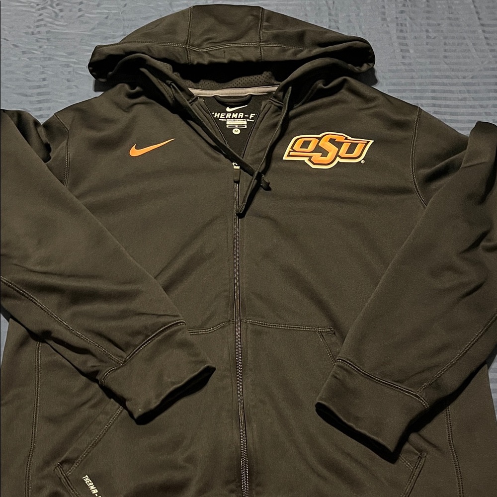 Men’s OSU Nike Jacket